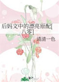 《后妈文中的漂亮原配[八零]》封面