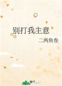 《别打我主意》封面