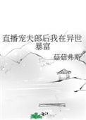 《直播宠夫郎后我在异世暴富》封面