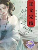 《可我夫君他眼盲》封面