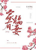 《家有福妻（种田）》封面