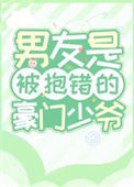 《老公是被抱错的豪门少爷》封面