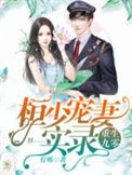 《重生九零：桓少宠妻实录》封面