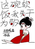 《这碗软饭我先干为敬》封面
