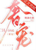 《奢宠》封面