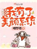 《重生后我有了美颜系统》封面