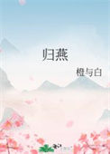 《归燕（重生）》封面