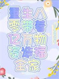 《重生八零带着亿万物资造福全家》封面