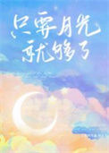 《只要月光就够了》封面