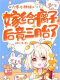 《六零小胖妹，嫁给瘸子后竟三胎了》封面