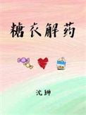 《糖衣解药》封面