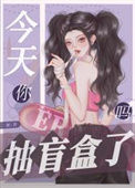 《今天你抽盲盒了吗》封面