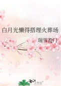 《白月光懒得搭理火葬场》封面