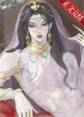 《女配改拿普信人设》封面