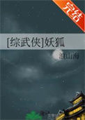 《[综武侠]妖狐》封面
