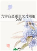 《九零我是重生文对照组女配》封面