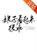 《娘子看起来很乖》封面