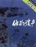 《他的遗产》封面