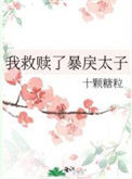 《我救赎了暴戾太子》封面