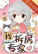 《我，拆房专家[娱乐圈]》封面