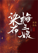 《染布梅三娘》封面