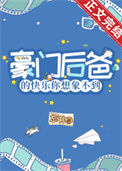《豪门后爸的快乐你想象不到》封面