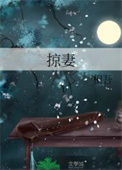 《掠妻》封面