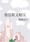 《他是斯文糙汉》封面
