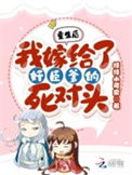 《重生后！我嫁给了奸臣爹的死对头》封面