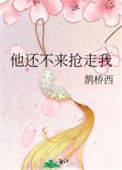 《他还不来抢走我》封面