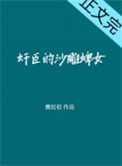 《奸臣的话痨婢女》封面