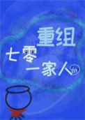 《七零重组一家人》封面