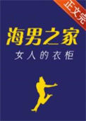 《海男之家，女人的衣柜》封面