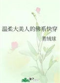 《温柔大美人的佛系快穿》封面