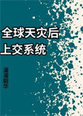 《全球天灾后上交系统》封面