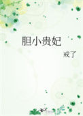 《胆小贵妃》封面