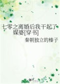 《七零之离婚后我干起了媒婆[穿书]》封面