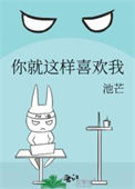 《你就这样喜欢我》封面