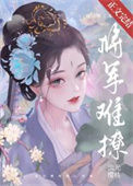 《将军难撩》封面