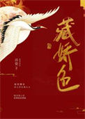《藏娇色》封面