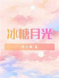 《冰糖月光》封面