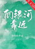 《向银河靠近》封面