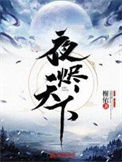 《夜烬天下》封面