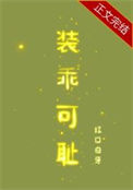 《装乖可耻》封面