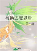 《被换去魔界后》封面