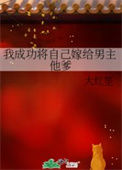 《我成功将自己嫁给男主他爹》封面
