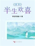 《因你半生欢喜》封面
