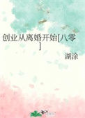 《创业从离婚开始[八零]》封面
