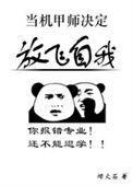 《当机甲师决定放飞自我》封面