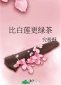 《比白莲更绿茶》封面